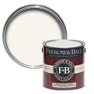 Farrow & Ball White & light tones Wall & ceiling Primer & undercoat 2.5