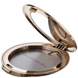 Jane Iredale Refillable Foundation Compact Rose Gold Slim Compact