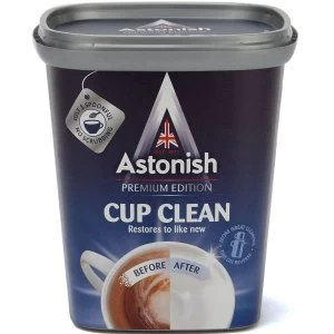 Astonish Premium Edition Cup Clean Stain Remover