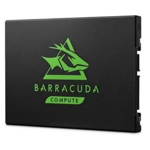 Seagate BarraCuda 120 250GB SSD Drive