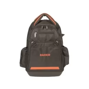 Bahco Electricians Heavy-Duty Backpack 4750FB8
