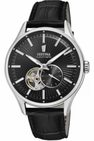 Mens Festina Automatic Watch F16975/3