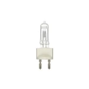 GE Lighting 1000W Tubular Halogen Bulb C Energy Rating 28500 Lumens
