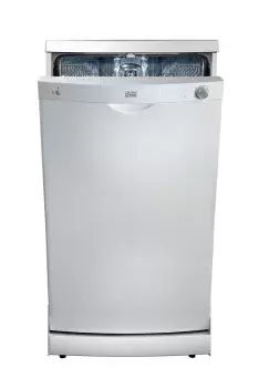 Cooke & Lewis DI6014 Freestanding Dishwasher
