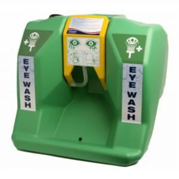 Hughes Self Contained Eyewash Station BESWCM1764