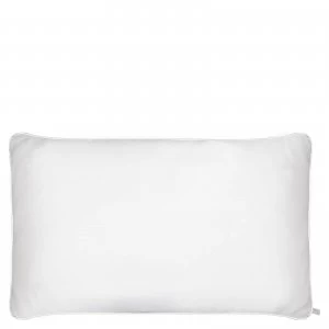 Holistic Silk Rejuvenating Anti Ageing Silk Pillowcase - White