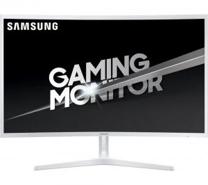 Samsung 32" C32JG51 Full HD Curved LED Gaming Monitor