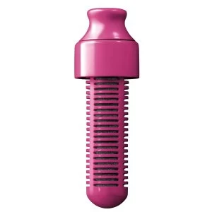 Bobble Bottle Replacement Filter - Magenta