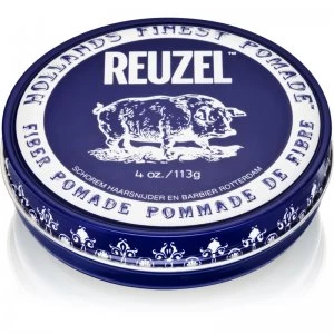 Reuzel Hollands Finest Pomade Fiber Pomade for Hair 113 g