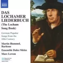 Das Lochamer Liederbuch (Lewon, Hummel)