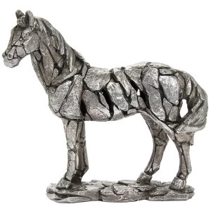 Natural World Horse Figurine By Lesser & Pavey