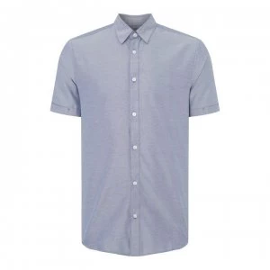 Only and Sons Travis Shirt - Majolica Blue
