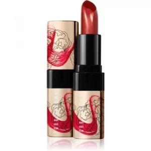 Bobbi Brown Stroke of Luck Collection Luxe Metal Lipstick Lipstick with Metallic Effect Shade Firecracker 3.8 g
