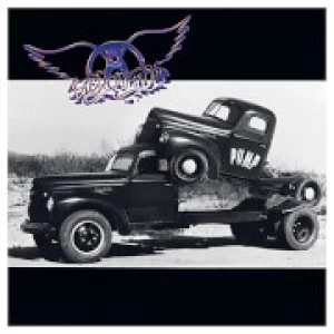 Aerosmith - Pump LP
