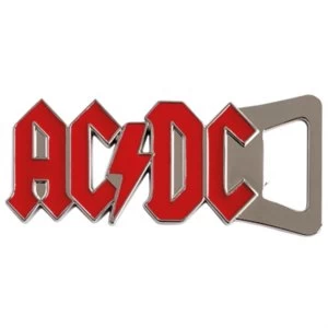 AC/DC - Logo Bottle Opener