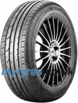 Continental ContiPremiumContact 2 ( 195/60 R15 88H )