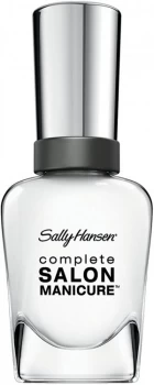 Sally Hansen Complete Salon Manicure Fast Dry Top Coat