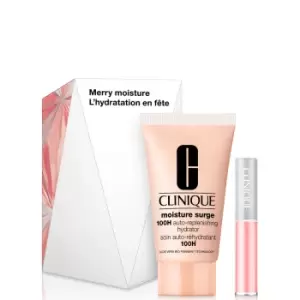 Clinique Merry Moisture: Hydrating Beauty Gift Set (Worth £35.71)