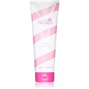 Aquolina Pink Sugar Glossy Shower Gel 250ml