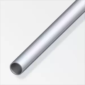 Alfer - Aluminium Round Tube 7.5 x 1mm x 1m ProSolve
