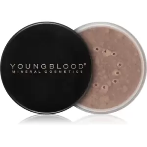 Youngblood Natural Loose Mineral Foundation Mineral Powder Foundation Sunglow (Cool) 10 g