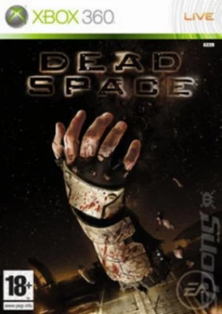 Dead Space Xbox 360 Game