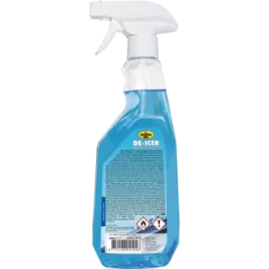 KROON OIL De-icer 04104 De-icer spray,De-icer spray for car,Defroster,Defroster spray,Defroster spray for car