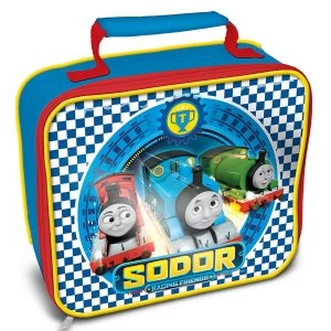 Thomas and Friends Thomas Racing Friends Lunch Bag