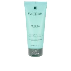 ASTERA sensitive shampooing dermo-protecteur 200ml