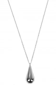 Ladies Jasper Conran London Jewellery Sterling Silver Necklace JOD0N010