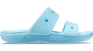 Crocs Classic Sandals Unisex Arctic W4/M3