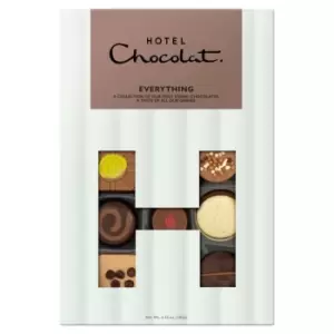 Hotel Chocolat 185g Suitable for Vegetarians - The Everything Hbox