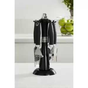 Morphy Richards 4 Piece Dune Gadget Set with Stand
