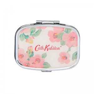 Cath Kidston Cassis & Rose Compact Mirror Lip Balm 6g