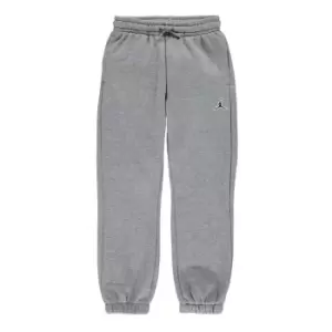 Air Jordan JM Fleece Pants Junior Boys - Grey