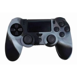 ORB Silicone Skin Cover PS4 Dualshock 4 Controller