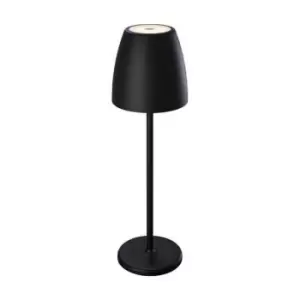 Larissa Elin Outdoor Table Lamp LED 2W Black IP54