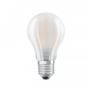 Osram 7W Parathom Frosted LED Globe Bulb ES/E27 Cool White - 808416-808416