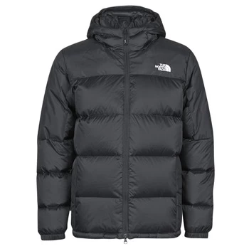 The North Face DIABLO DOWN HOODIE mens Jacket in Black - Sizes XXL