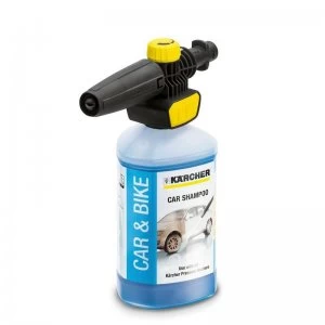 Karcher Foam Sprayer FJ10 and Car Shampoo PP