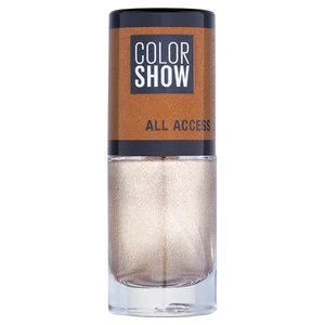 Maybelline Color Show All Acess 515 Boogie Multi