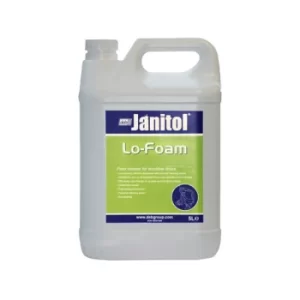 Janitol JLF60E Lo-Foam 5 Litre