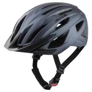 Alpina Parana Tour Helmet Matte Indigo 55 - 59cm