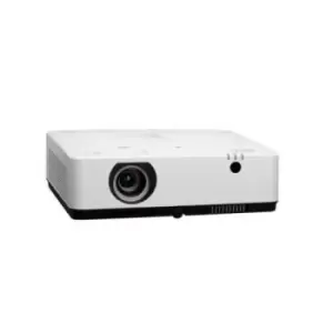 NEC ME383W data projector Standard throw projector 3800 ANSI lumens 3LCD WXGA (1280x800) White