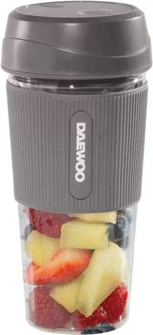 Daewoo SDA1945 0.3L 50W Portable Blender