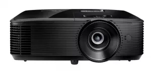 Optoma DH351 3600 ANSI Lumens 3D DLP Projector