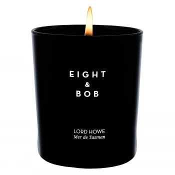 Eight & Bob Lord Howe Scented Candle 190g
