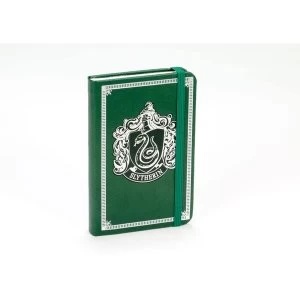 Slytherin (Harry Potter) Pocket Journal
