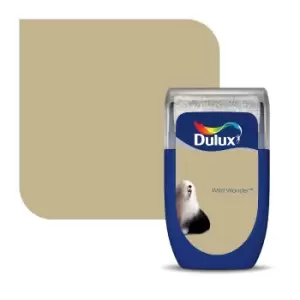 Dulux Walls & Ceilings Wild Wonder Matt Emulsion Paint 30ml