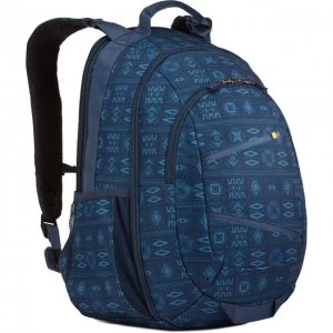 Case Logic Berkeley II BPCA315NTB Laptop Bag in Native Blue